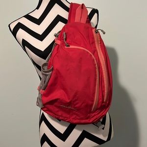Eddie Bauer sling bag